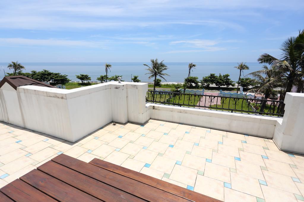 Taroko Bay B&B Xincheng Township Exterior foto