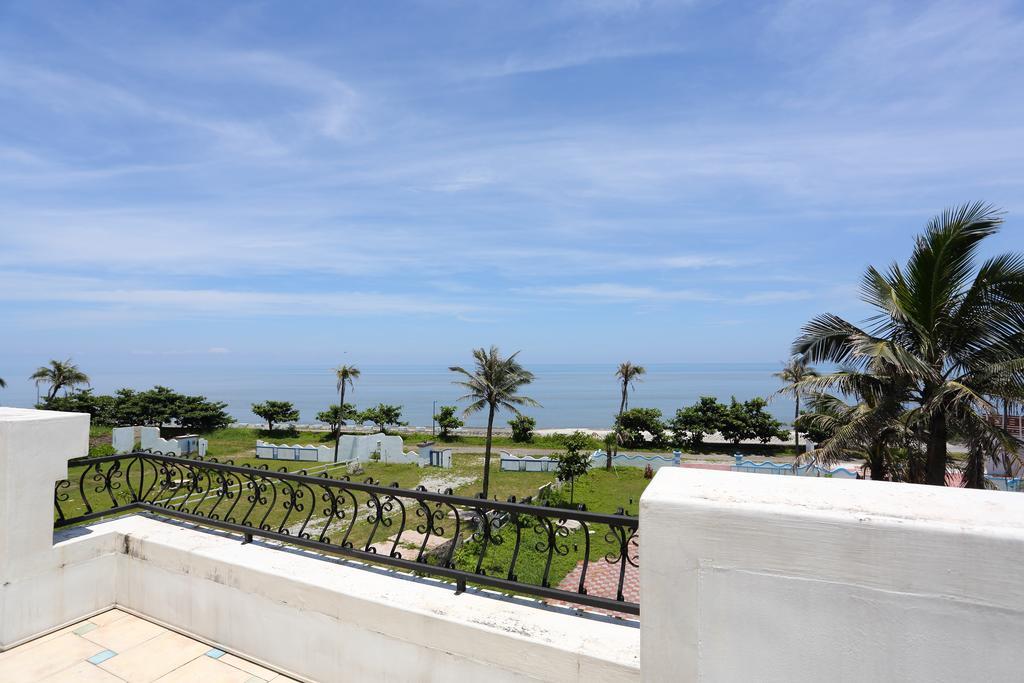Taroko Bay B&B Xincheng Township Exterior foto